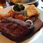 Bonefire Smokehouse BBQ
