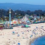 Santa Cruz Beach Boardwalk