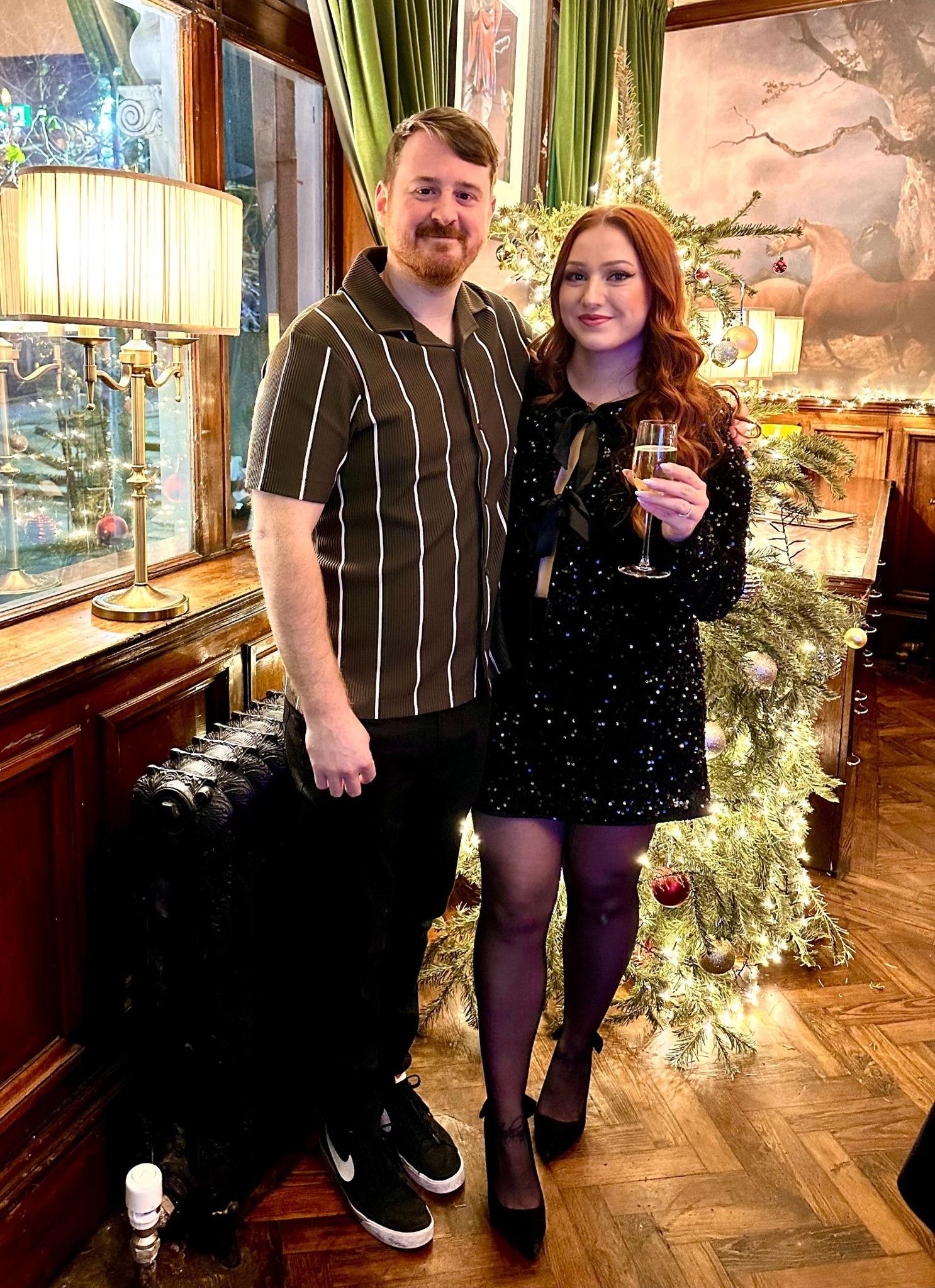 The Wedding Website of Lowri Eastick and Dan Pyburn