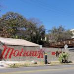 Mohawk Austin