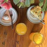Three Forks Bakery & Brewing Co.