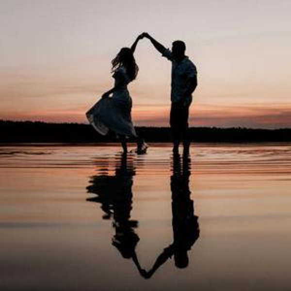 Dance Lessons For Two