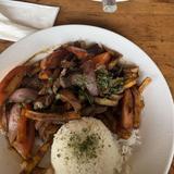 Misky Misky Cocina Peruana