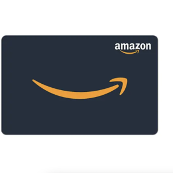 Amazon Gift Card