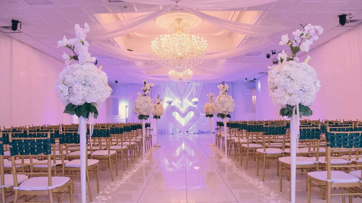 Imperial Design Banquet Hall | Wedding Venues | Cost, Reviews & Photos ...