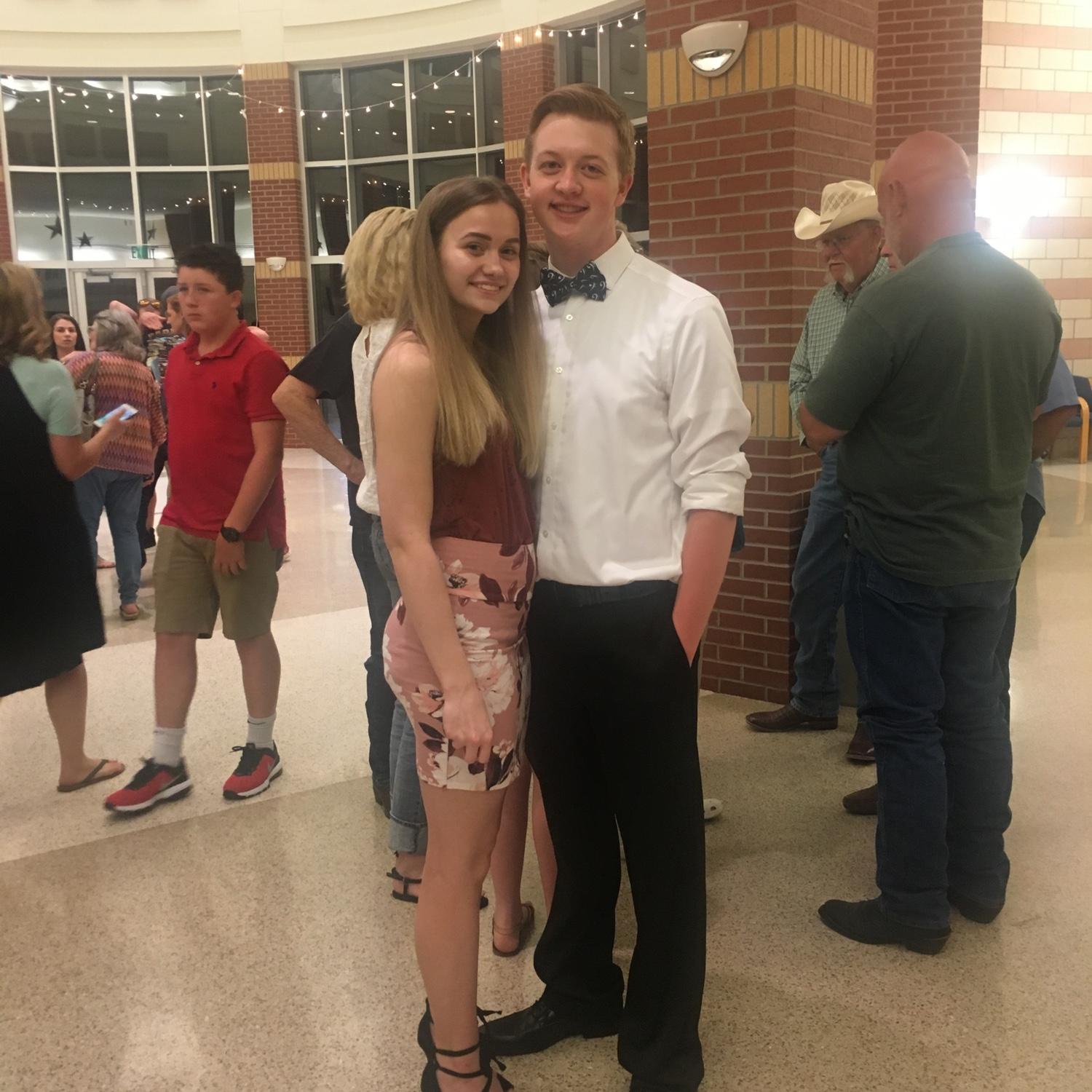 Jazz band concert 2018
