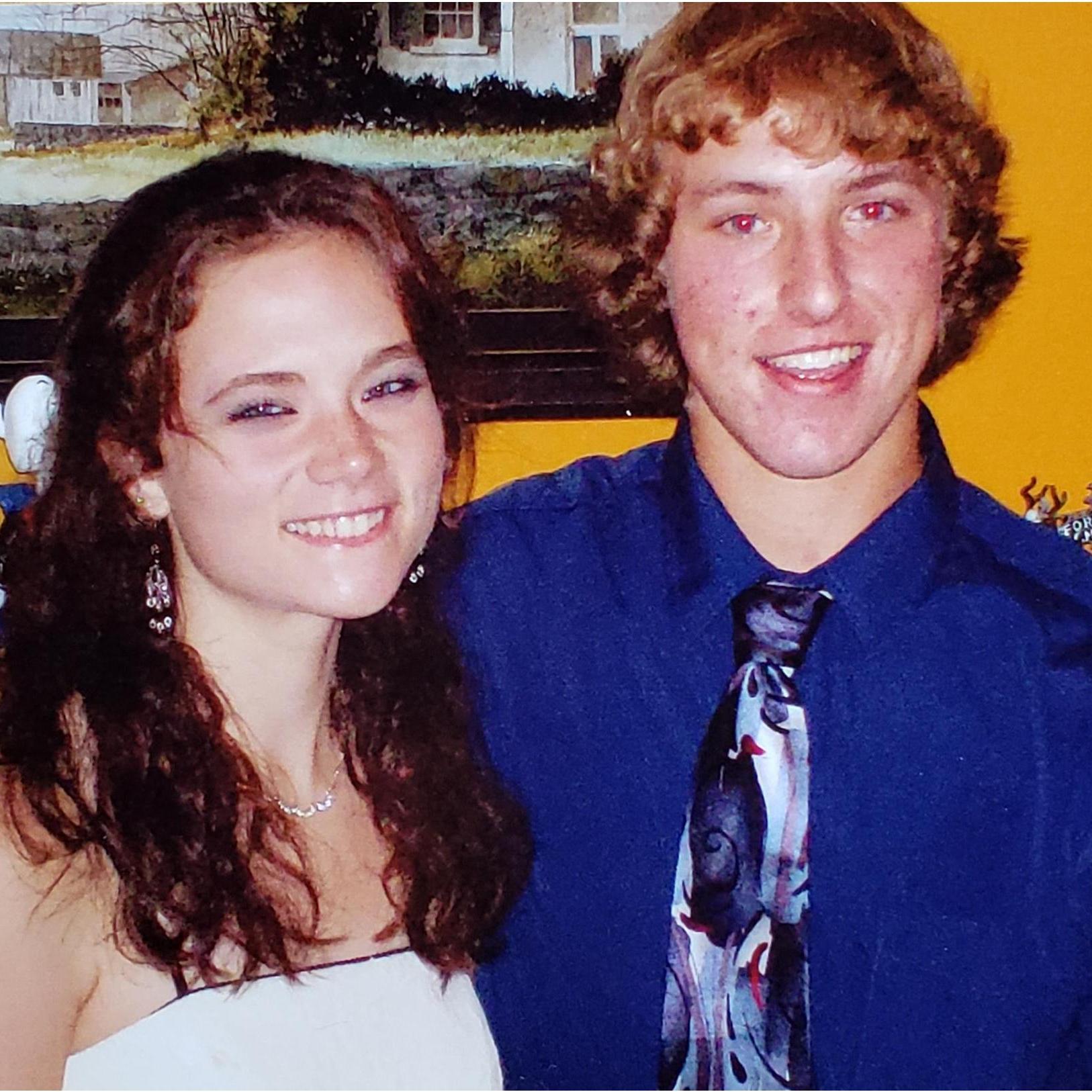 Homecoming dance, 2010