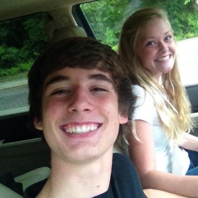 Our first photo!!
08/01/2014