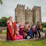 Bunratty Castle & Folk Park