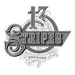 13 Stripes Brewery at Taylors Mill