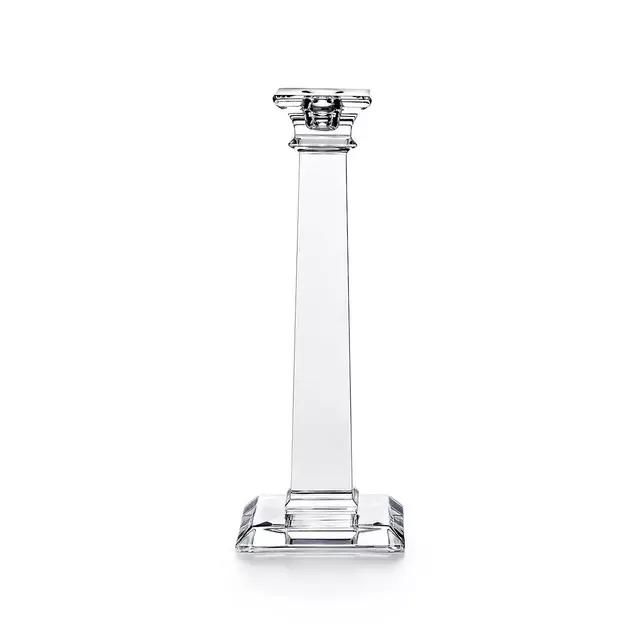 Tiffany & Co. Classic Candlestick