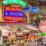 Reading Terminal Market