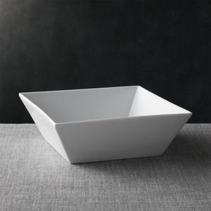 Square 11.5" Serving Bowl