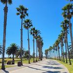 Oxnard State Beach Park