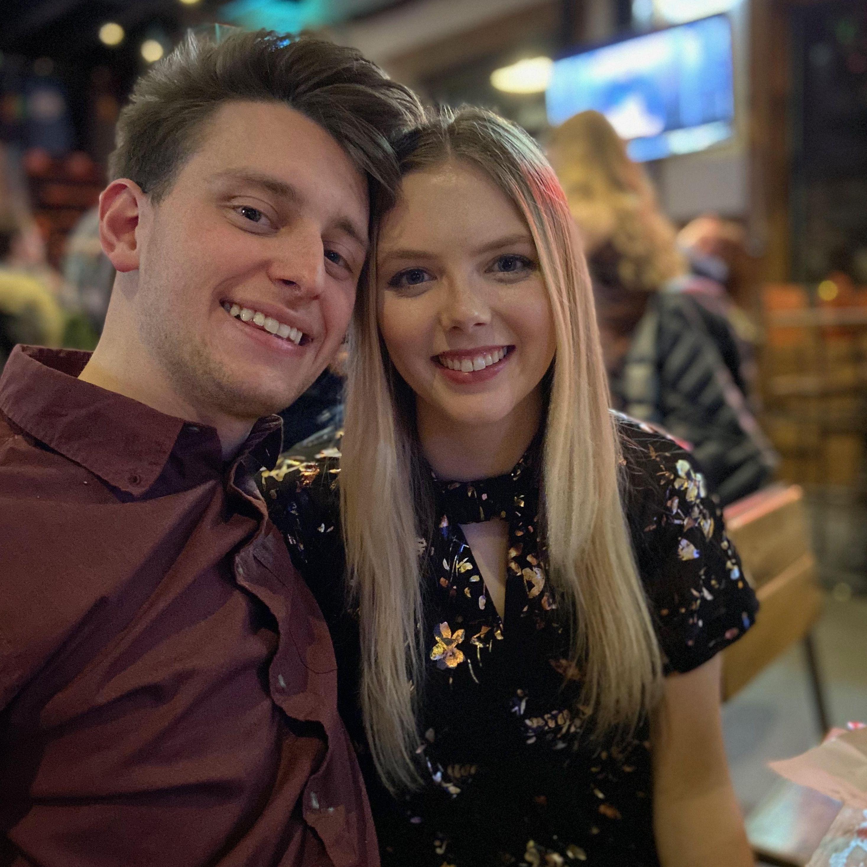 New Years Eve 2020