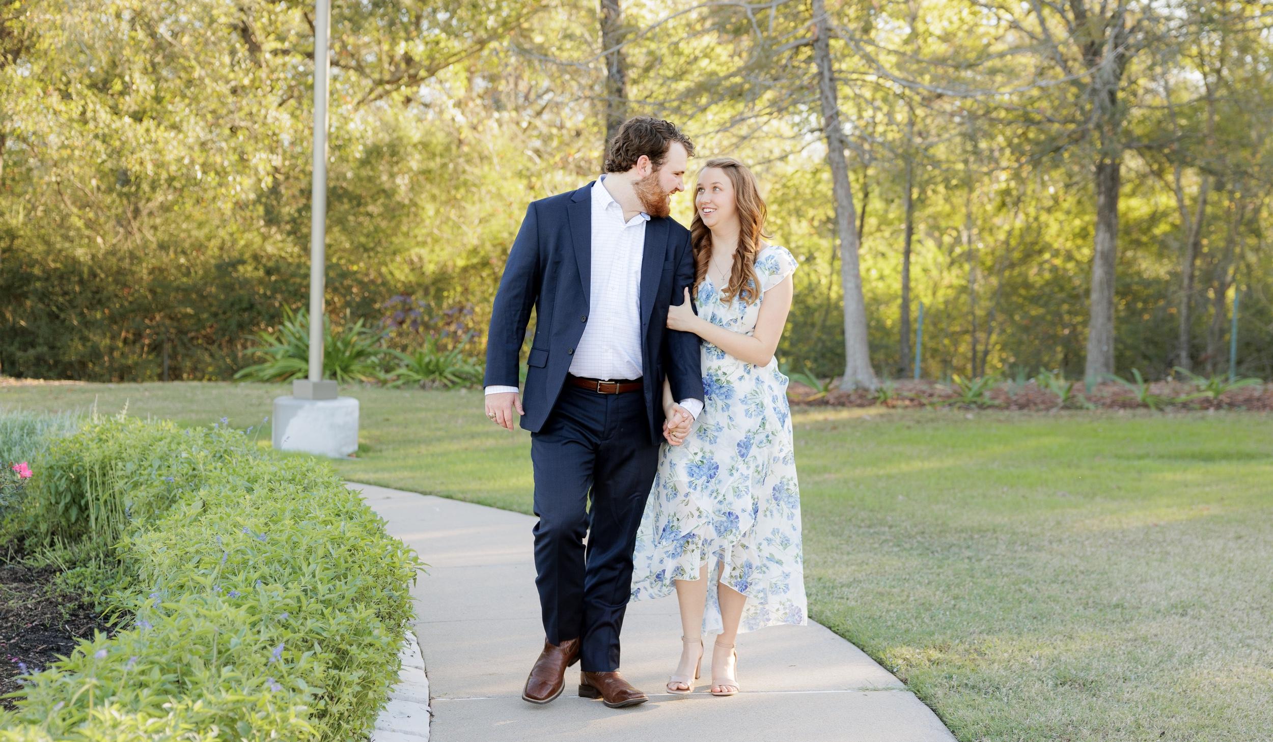 The Wedding Website of Elizabeth Byers and Zachary Bennett
