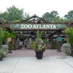 Zoo Atlanta