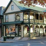 Tomato Pie Cafe