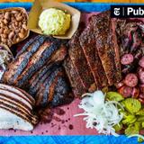 Franklin Barbecue