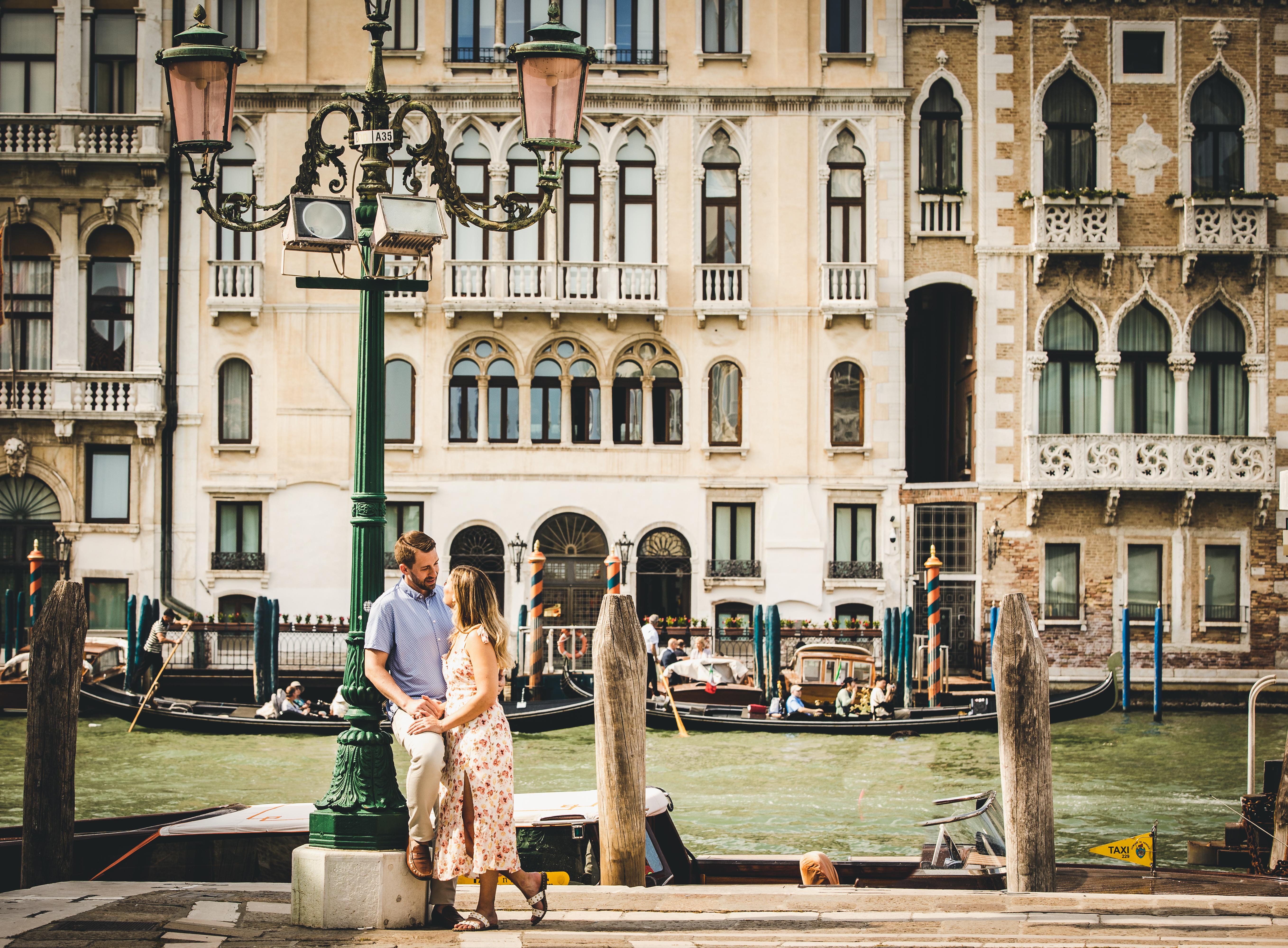 The Wedding Website of Katie LeVan and Joey Jones