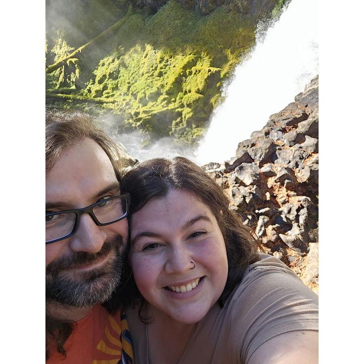 Tamolitch Falls, 2024