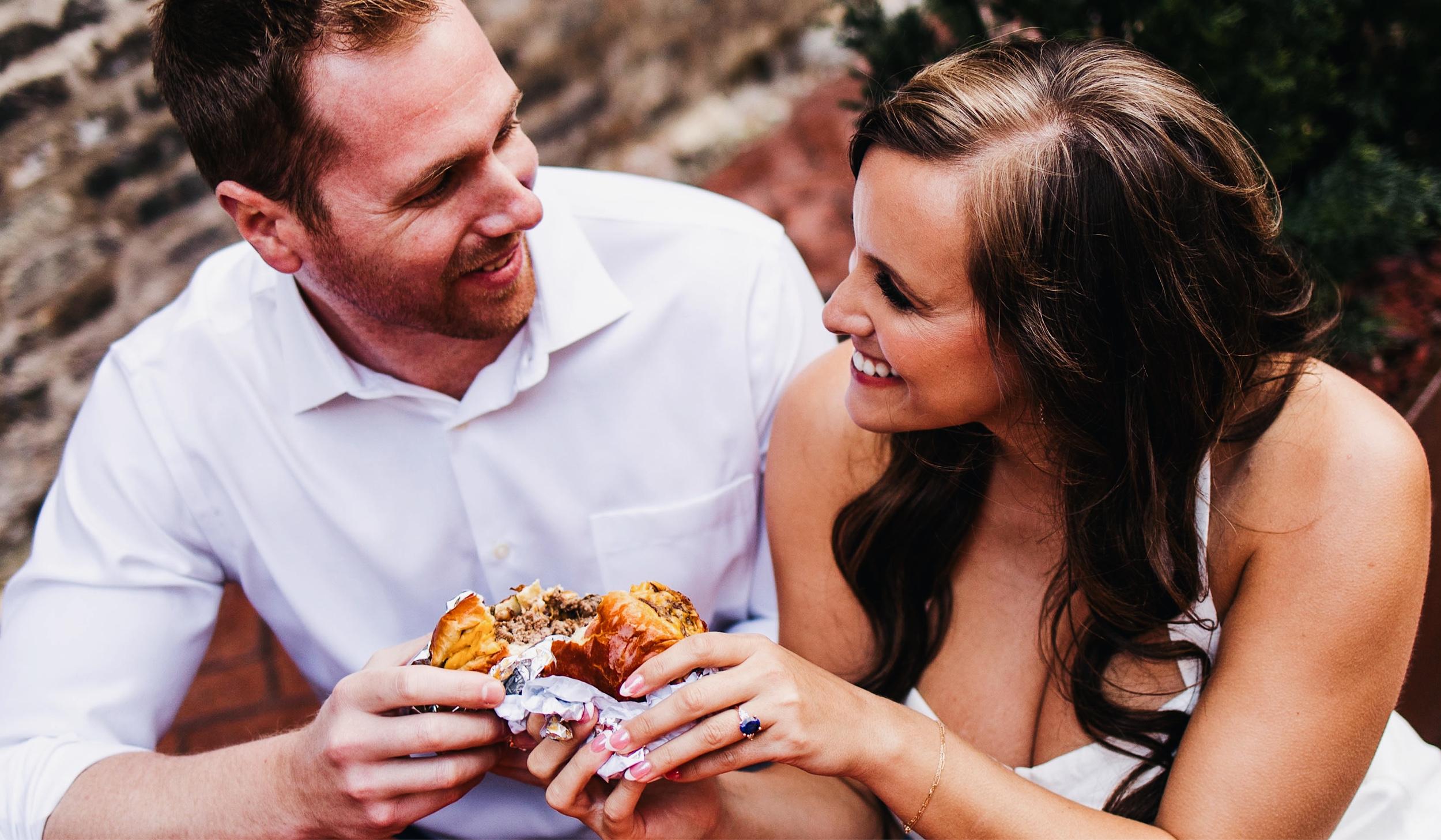 The Wedding Website of Jordan Shroat and Cameron White