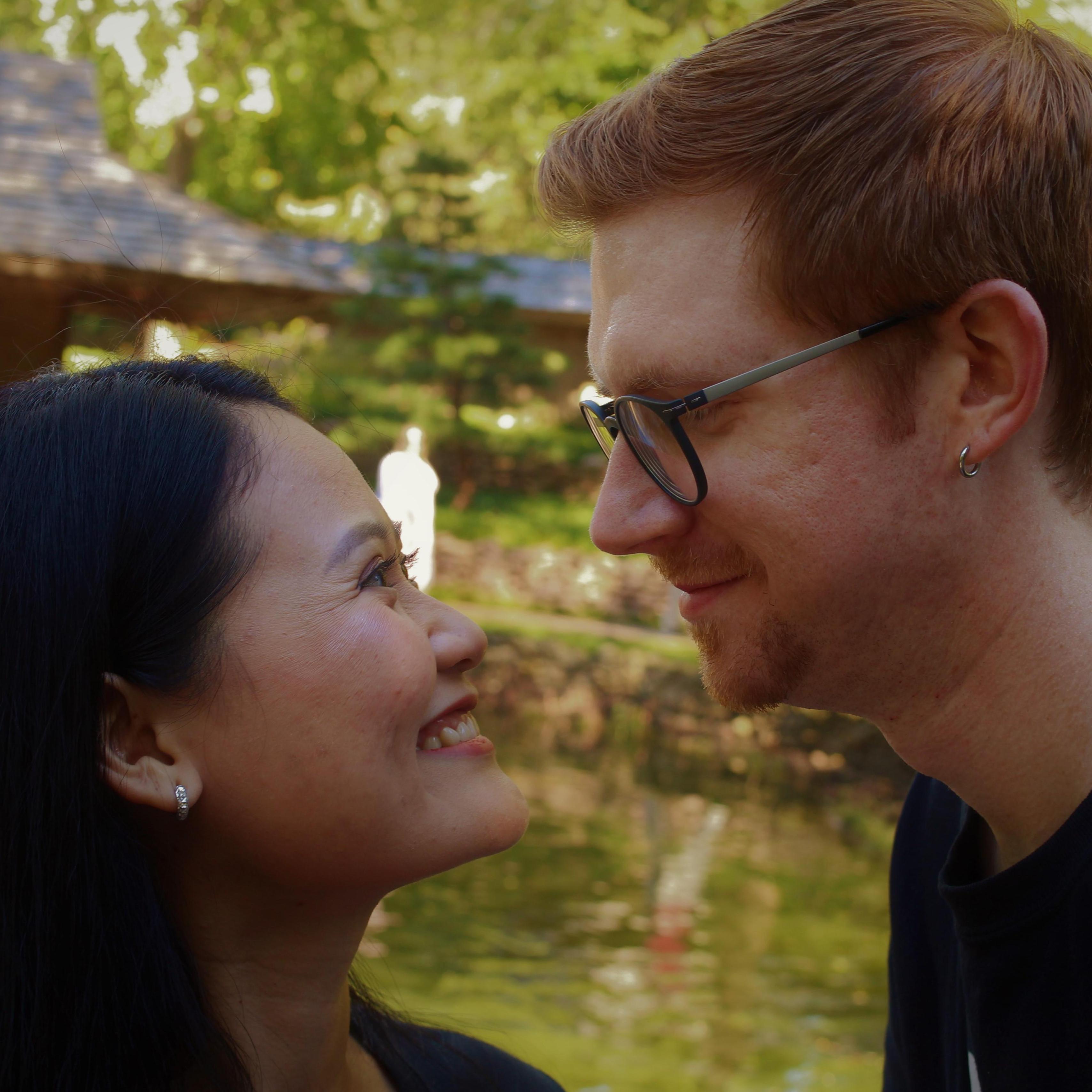Ft. Worth Japanese Gardens - October 2021
Photo: James Nguyen