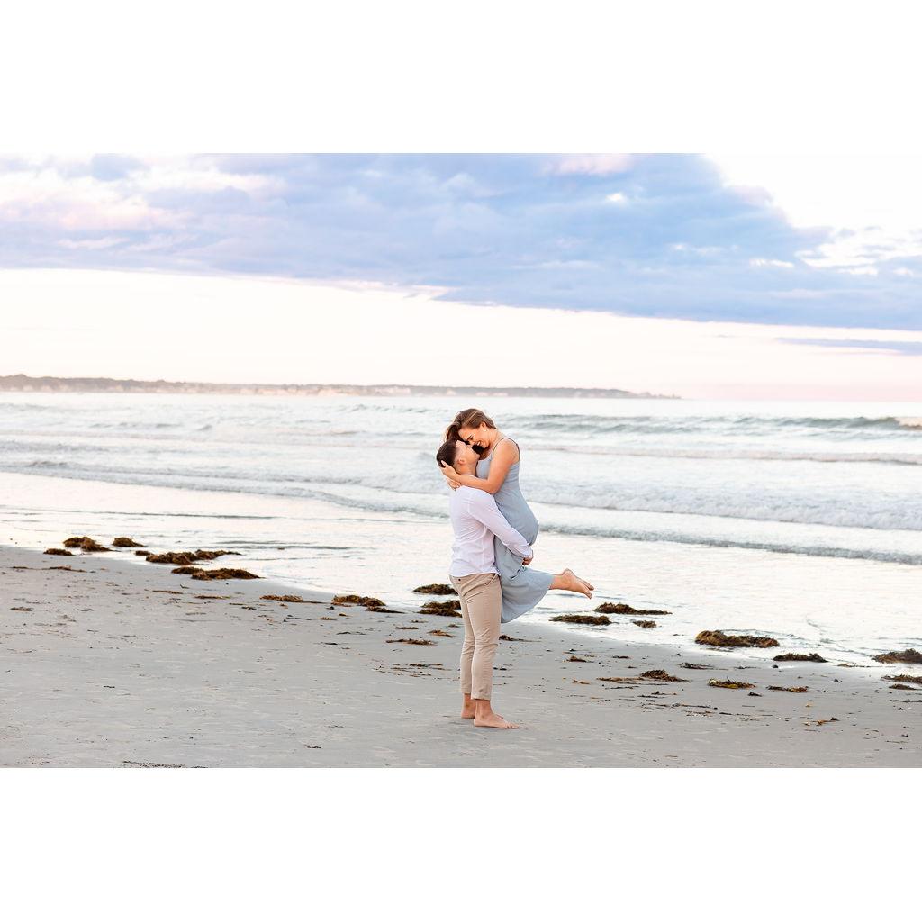 Engagement Shoot 2024