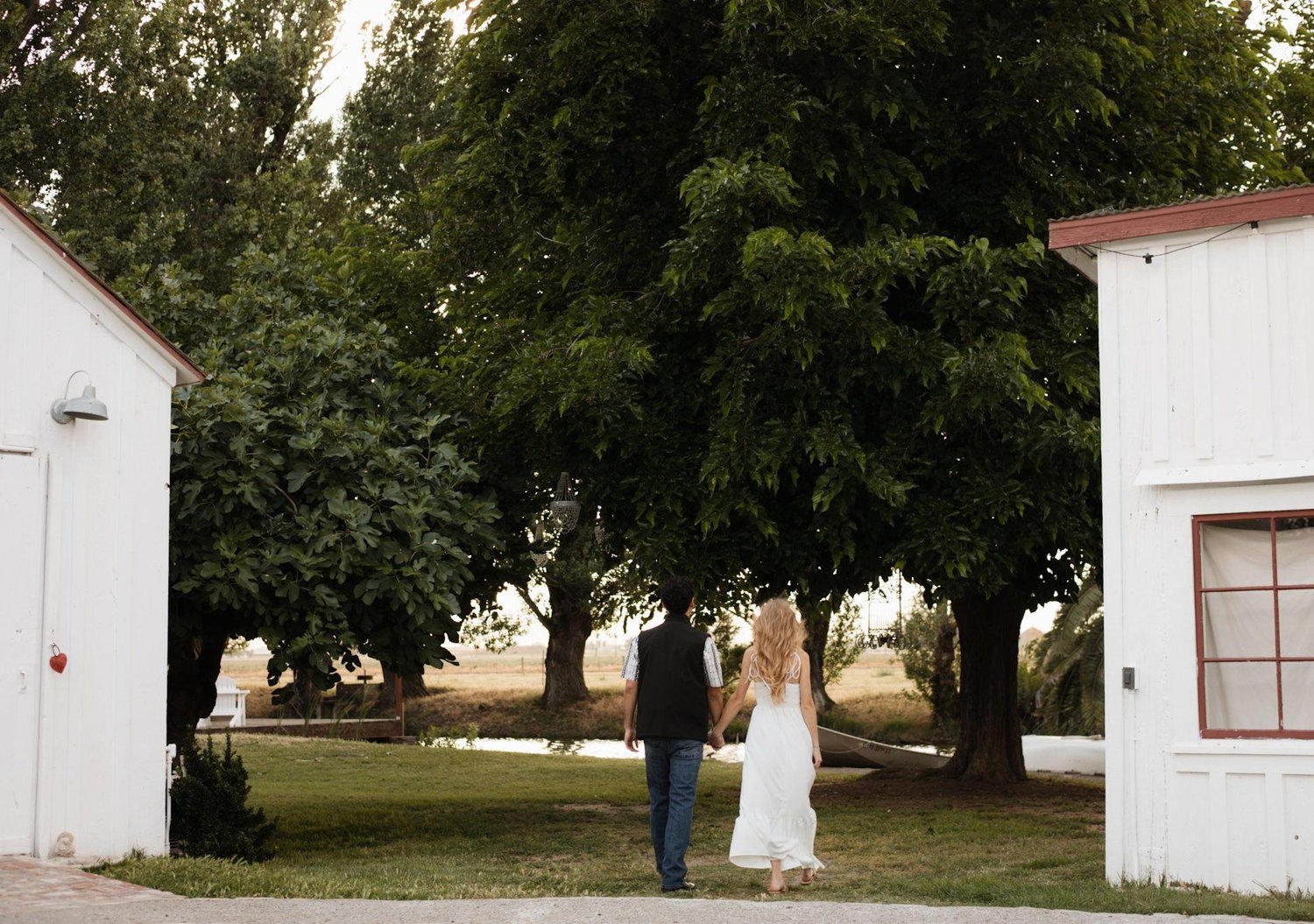 The Wedding Website of Jordyn Hill and Nico Borrelli