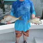 Interested in Deep Sea Fishing?
