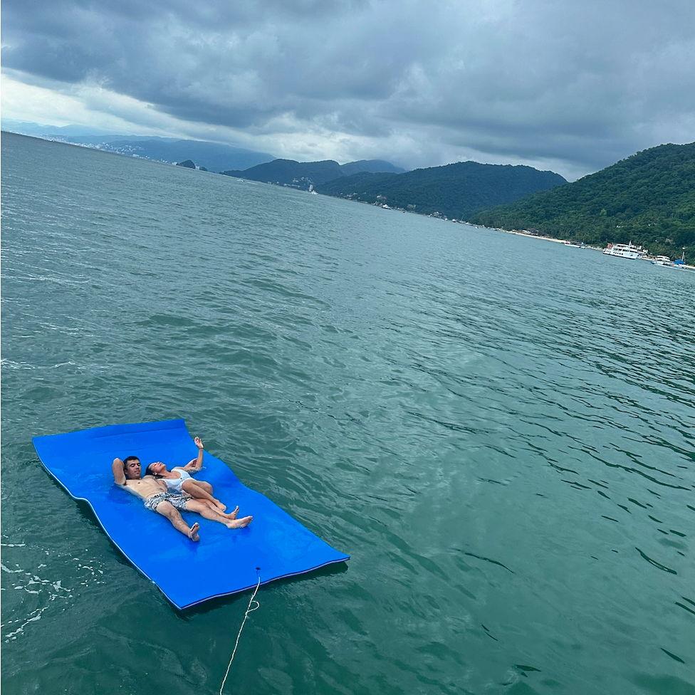 joint bachelor/bachelorette in puerto vallarta - aug 2023