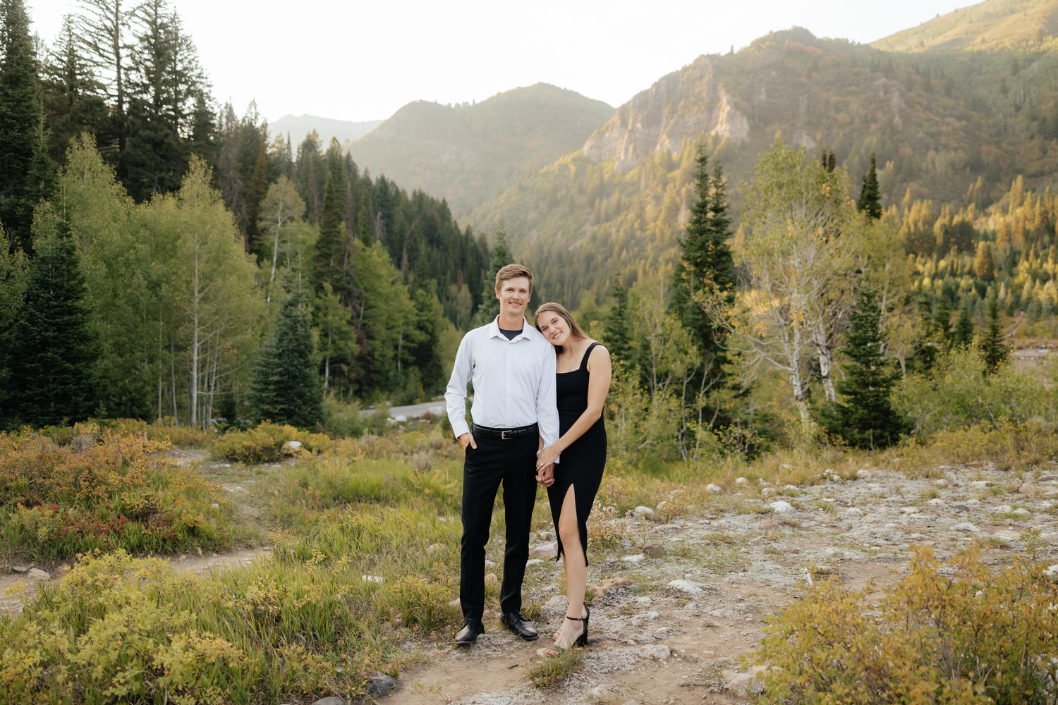The Wedding Website of Nicole Bouma and Matthew Keller