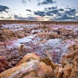 Paint Mines Interpretive Park