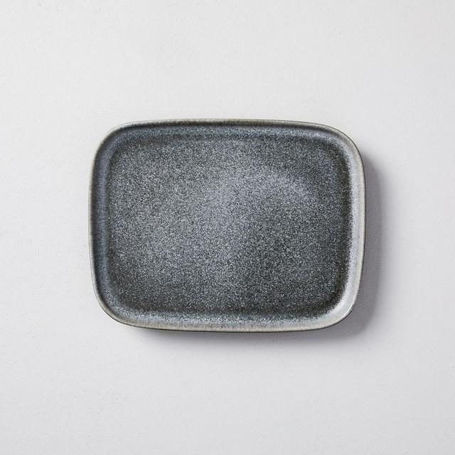 Kanto Collection, Small Platter, Dusk, Set of 4