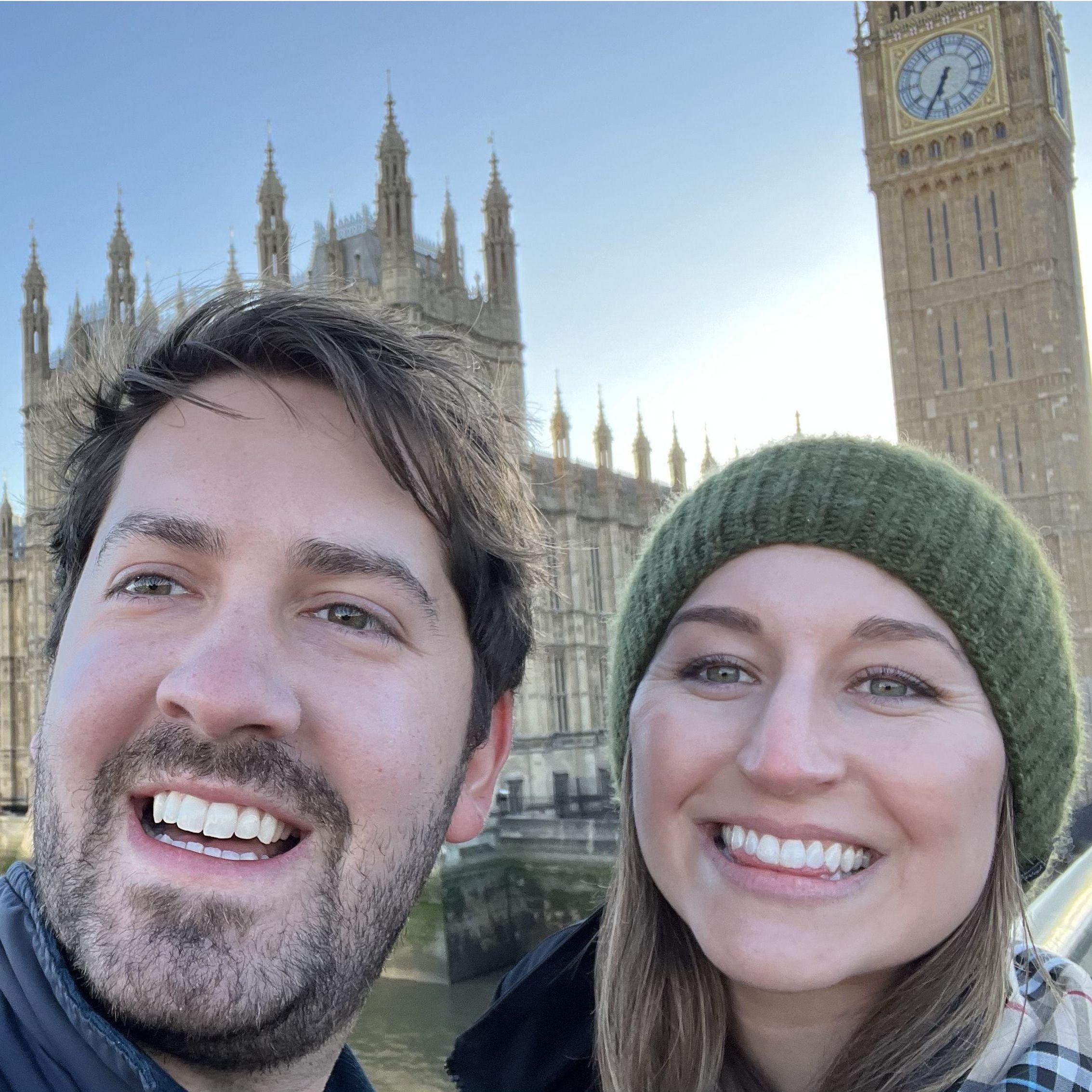 London, UK