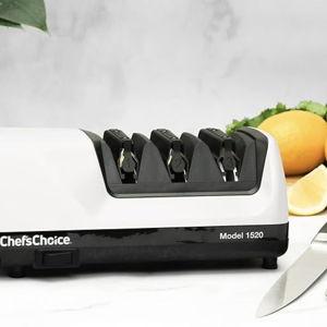Knife Sharpener