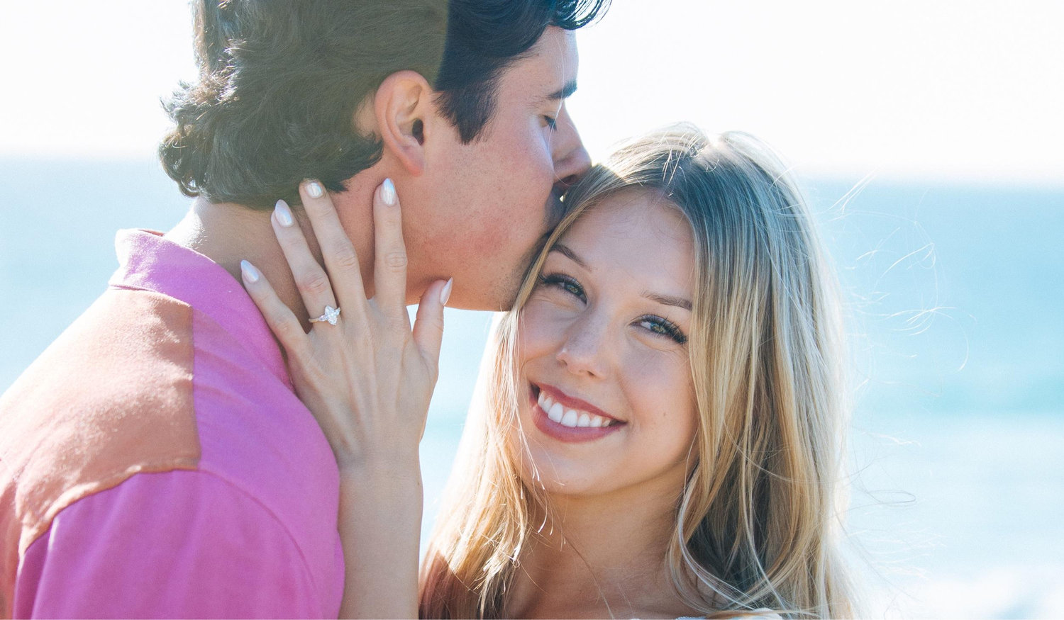 The Wedding Website of Brooklyn Reyes and Robbie Ross