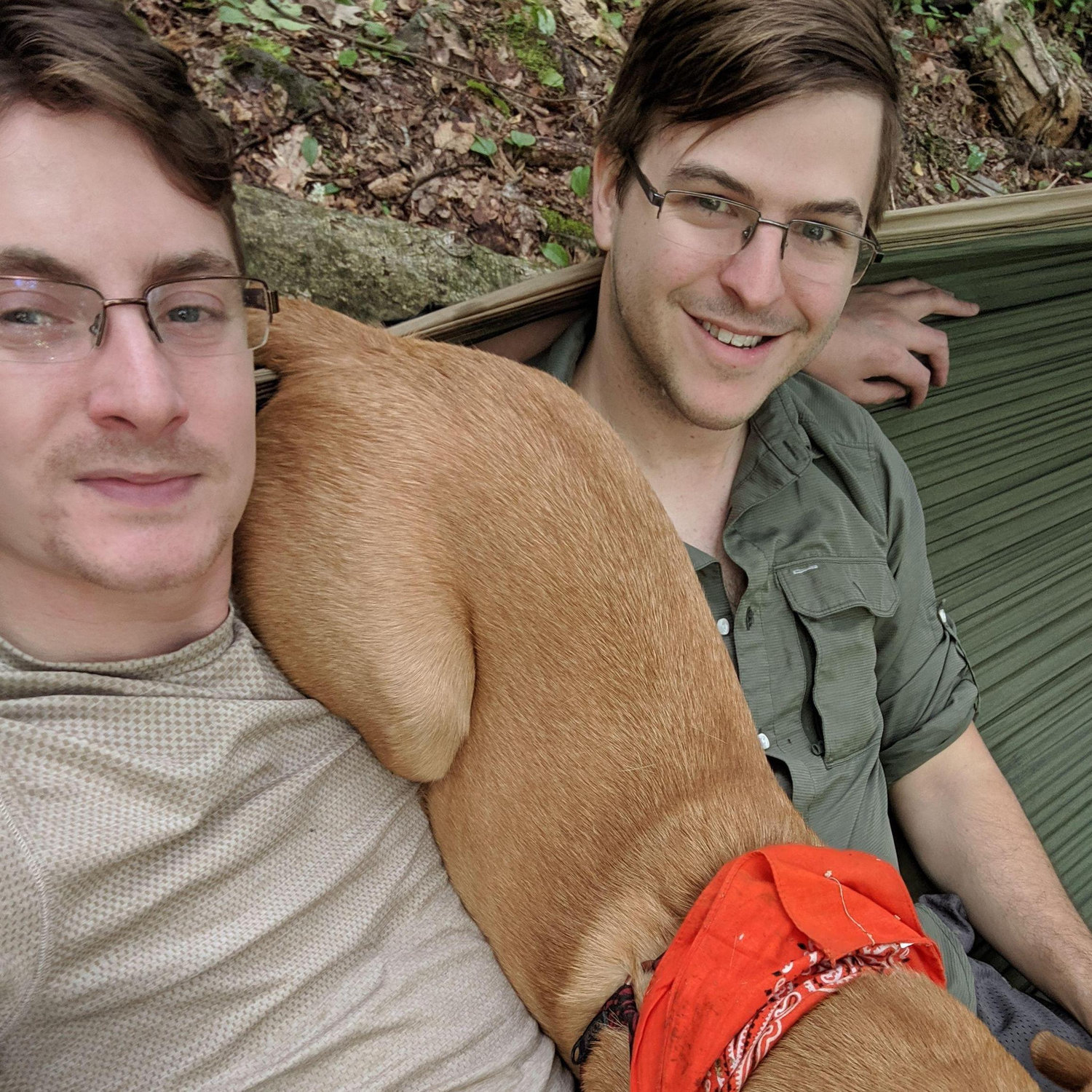 Delaware Water Gap May 2019