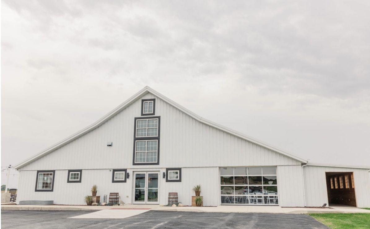 The Wedding Website of Emily Flatness and Jacob Hairald