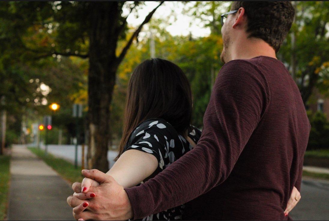 The Wedding Website of Ashley Blackwell and David Giles