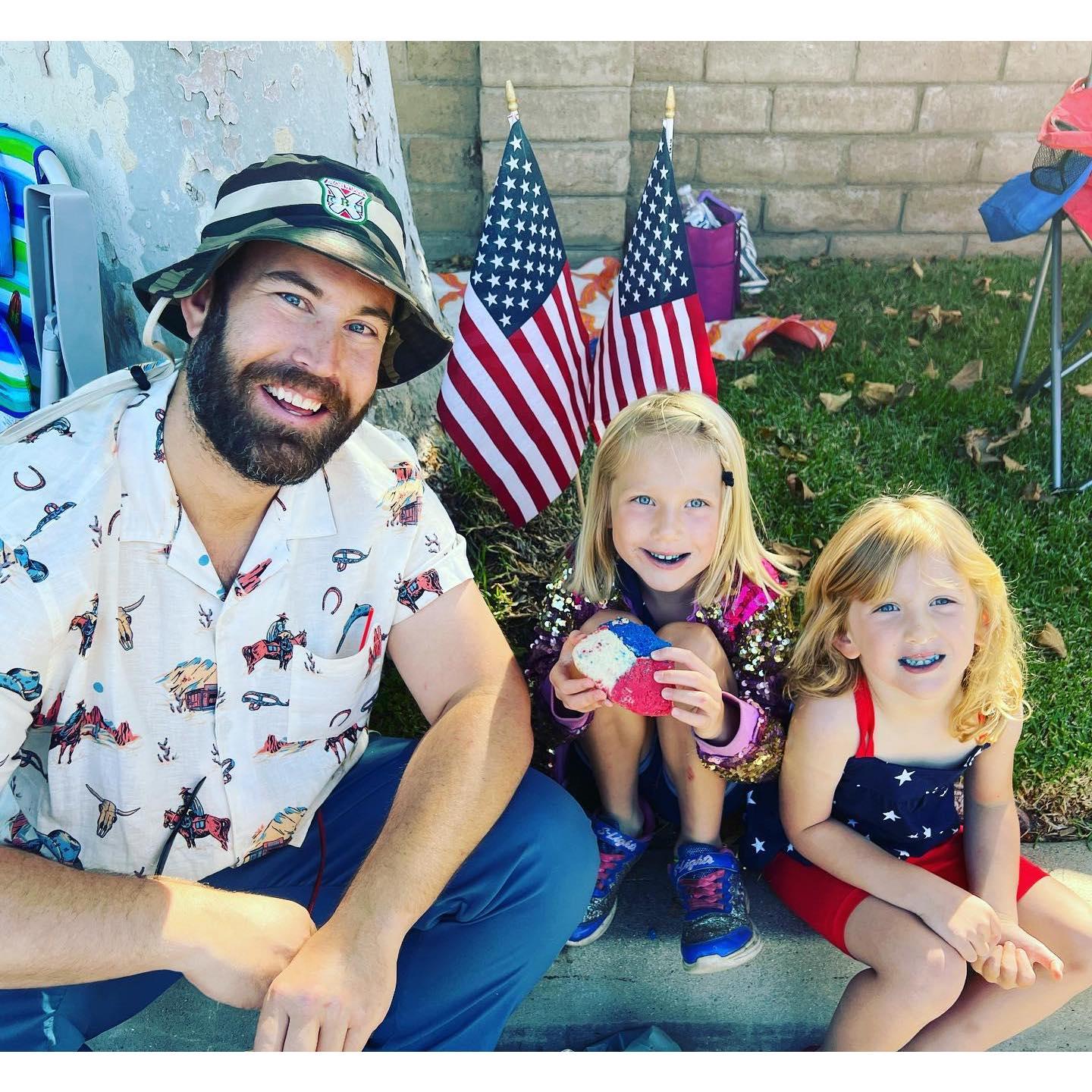 4th of July 