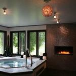 Roxbury Motel Shimmer Spa