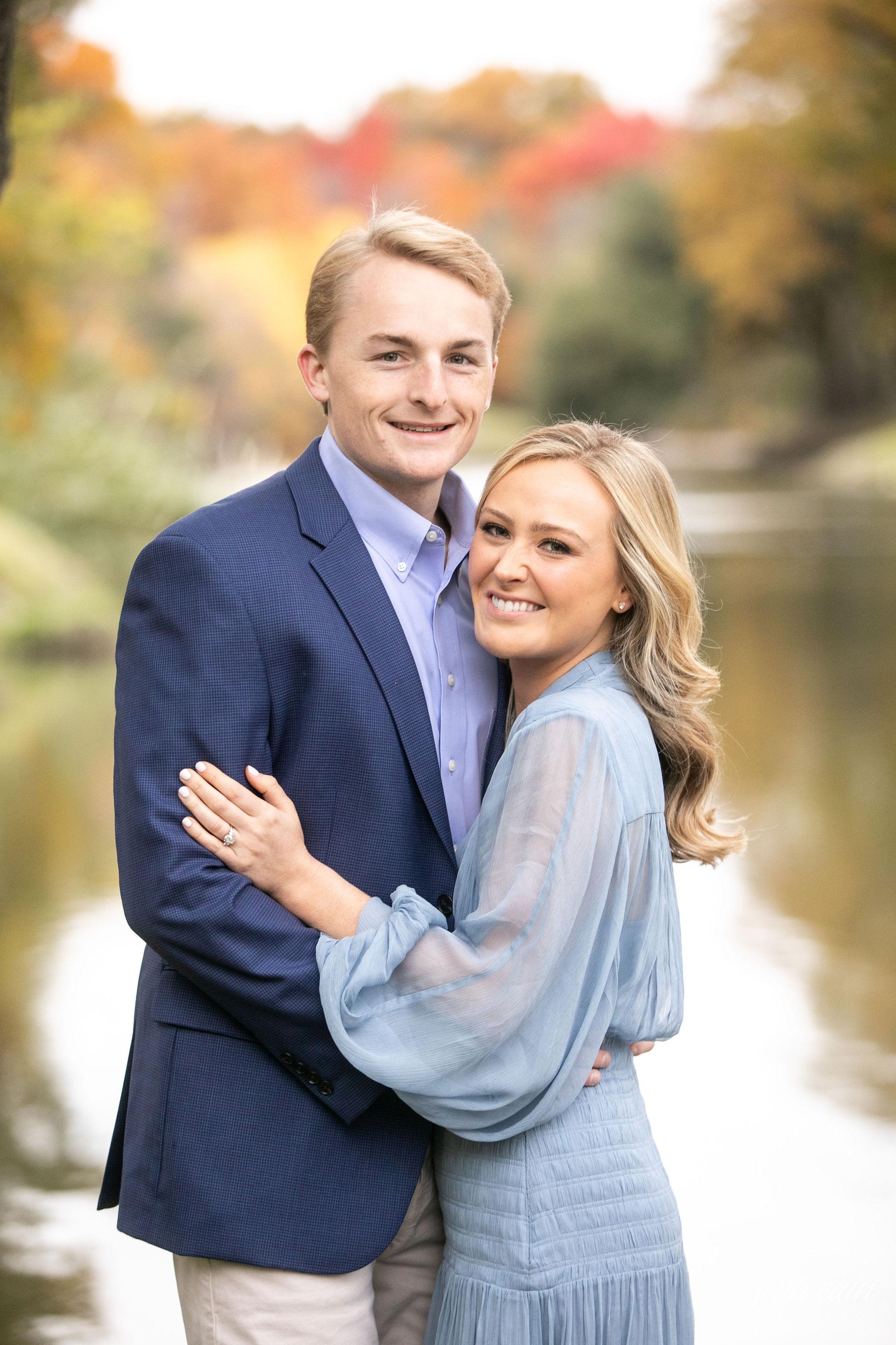 The Wedding Website of Courtney Yancey and Will Esquivel