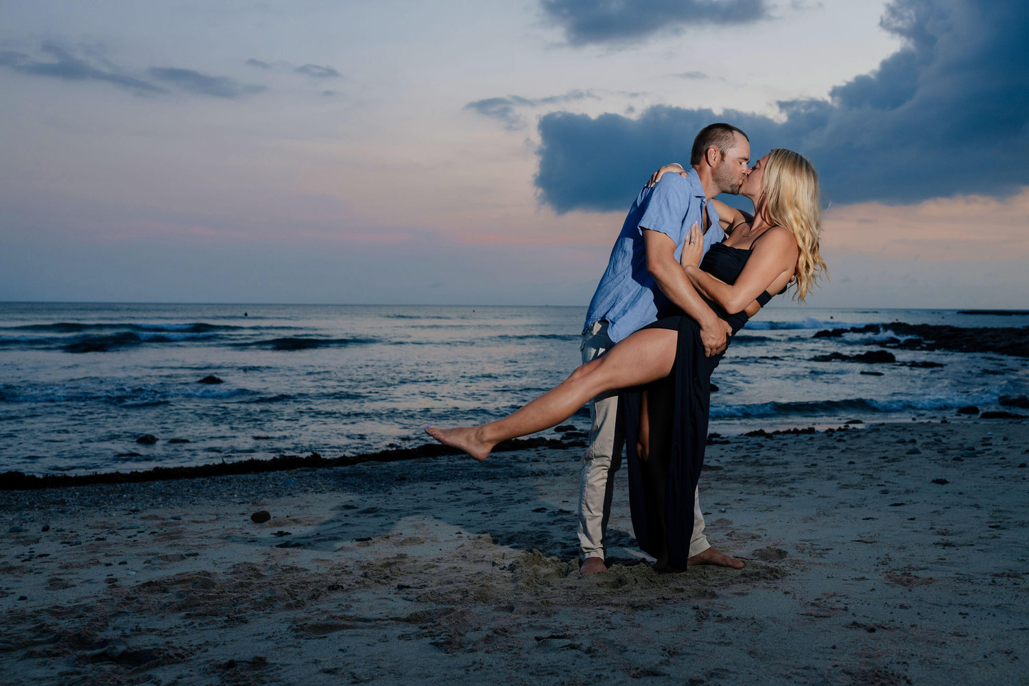 The Wedding Website of Jenna Bergmark and Dylan Lund