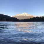 Lake Siskiyou