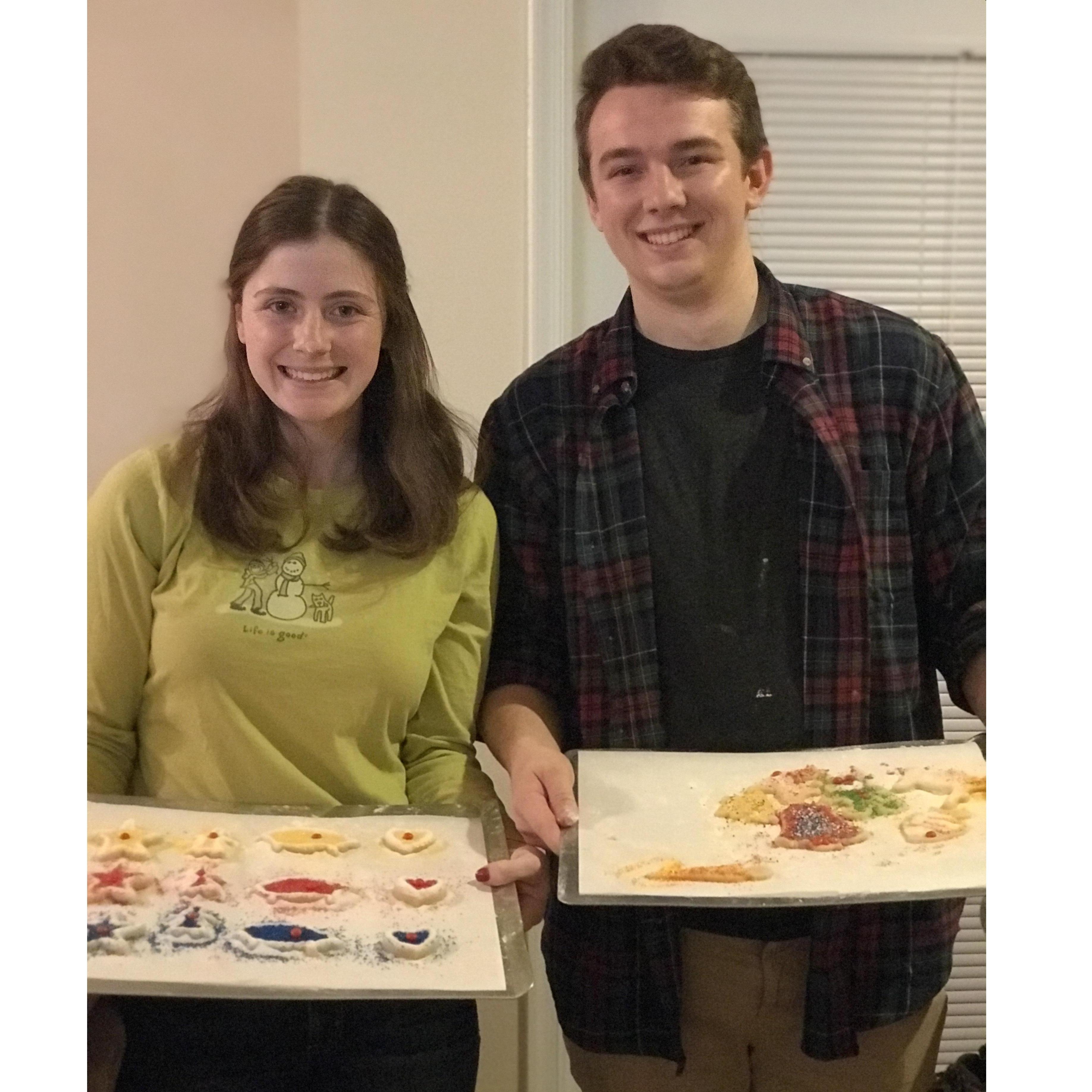 Christmas 2018