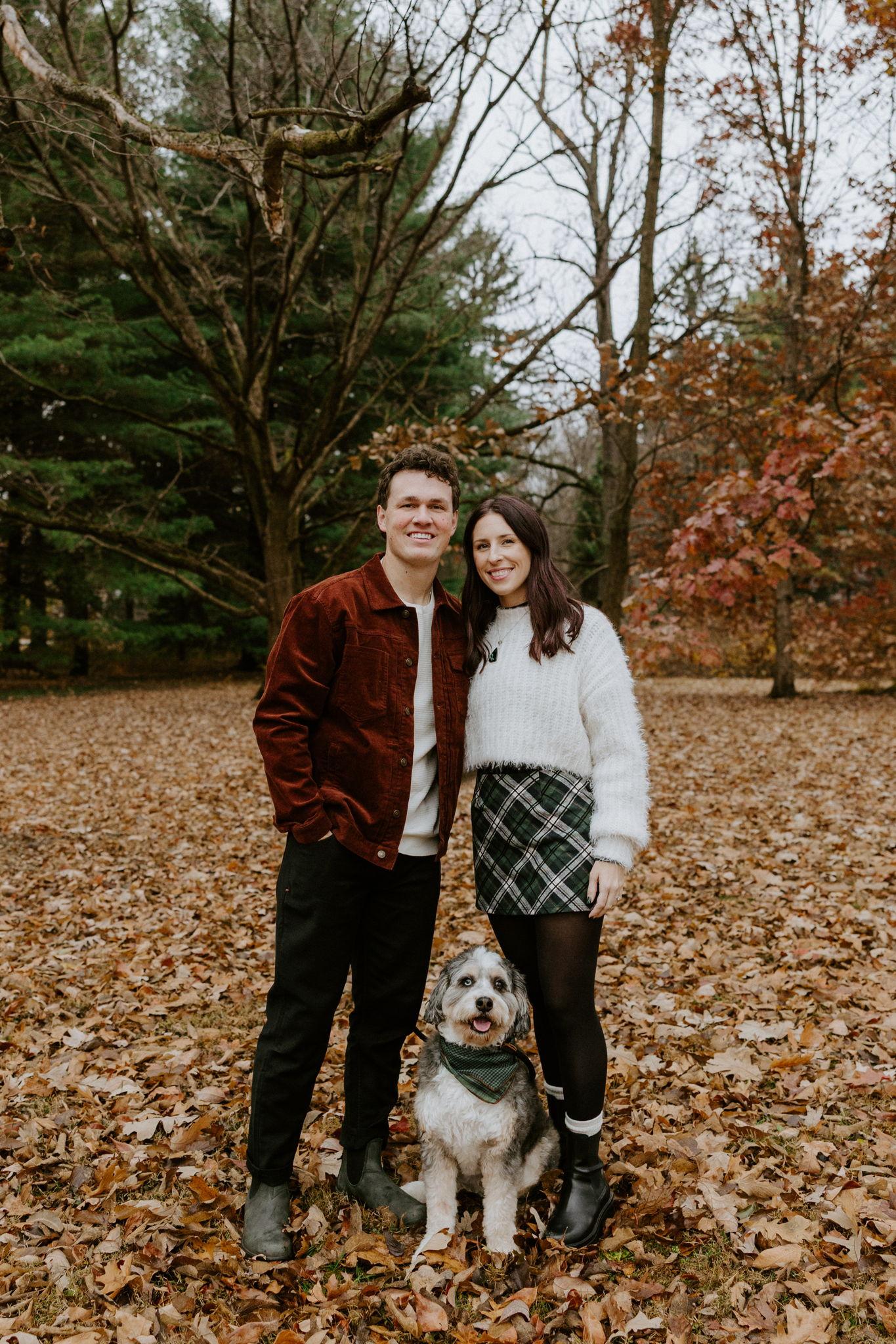 The Wedding Website of Leah Stinson and Conner Lengerich