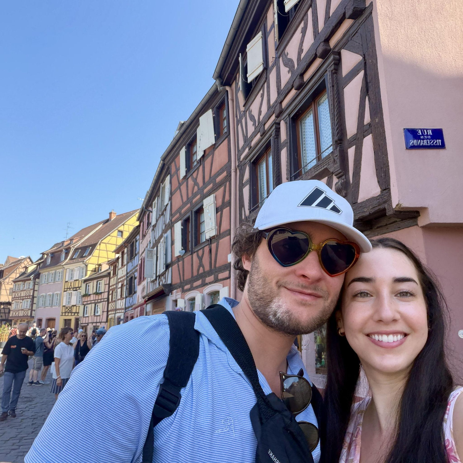 Colmar, France