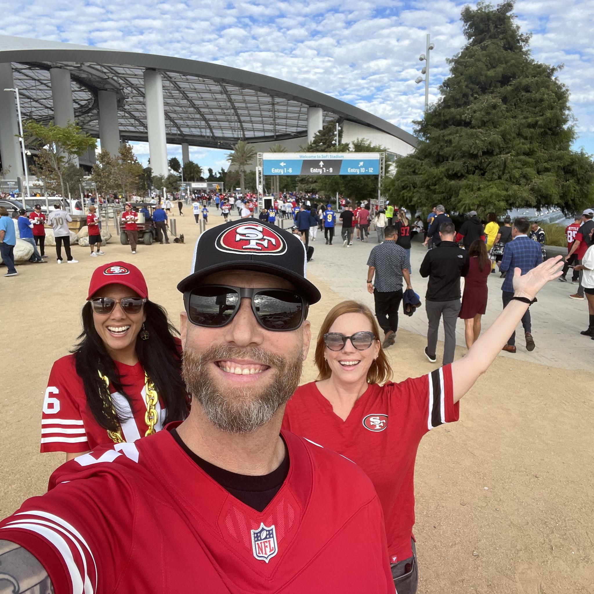 SOFI - Birthday Game!