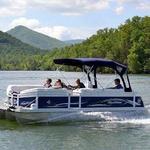 Lake Chatuge Marina